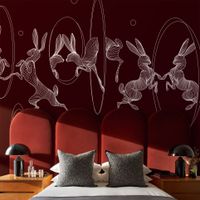 Фрески Fresq Geo Collection арт-GEO95 — фото 1, Фрески