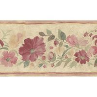 Обои Aura Little England II арт-PR79658 — фото 1, Обои