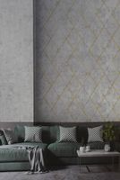 Товар: Обои Alessandro Allori Rebecca Винил на флизелине (1,06*10,05) Серый, Штукатурка арт-15005-1 - фото 3 Обои Alessandro Allori Rebecca Винил на флизелине (1,06*10,05) Серый, Штукатурка арт-15005-1 — фото 3, Обои