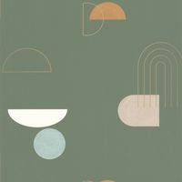 Обои Caselio Around арт-102917026 — фото 1, Обои