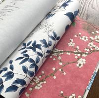 Обои Thibaut Grand Palace арт-T13619 — фото 2, Обои