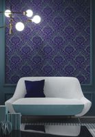 Обои Khroma Roots арт-RTS304 — фото 3, Обои