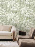 Товар: Обои York Montecito арт-MT5631 - фото 2 Обои York Montecito арт-MT5631 — фото 2, Обои