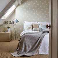 Обои Sanderson The Potting Room арт-216378 — фото 2, Обои