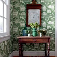 Товар: Обои Anna French Belvedere арт-AT16164 - фото 2 Обои Anna French Belvedere арт-AT16164 — фото 2, Обои