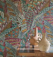 Товар: Обои Casamance Casa Azul арт-76310610 - фото 4 Обои Casamance Casa Azul арт-76310610 — фото 4, Обои