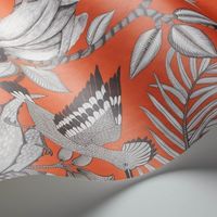 Обои Cole & Son The Ardmore Collection арт-109-1001 — фото 3, Обои