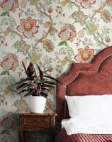 Обои Seabrook French Country арт-FC60404 — фото 2, Обои