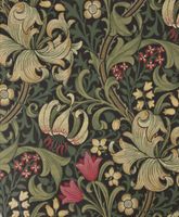 Обои Morris&Co Archive Wallpapers арт-210403 — фото 1, Обои