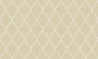 Обои Bernardo Bartalucci Palazzo Флизелин (1,06*10,05) Бежевый, Ромб арт-5049-3 — фото 1, Обои