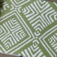 Обои Anna French Anna French Palampore арт-AT78774 — фото 4, Обои