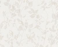 Товар: Обои AS Creation Hygge Винил на флизелине (0,53*10,05) Серый/Бежевый, Листья арт-36397-5 - фото 1 Обои AS Creation Hygge Винил на флизелине (0,53*10,05) Серый/Бежевый, Листья арт-36397-5 — фото 1, Обои