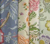 Обои Manuel Canovas Papiers Peints vol.8 арт-03117-02 — фото 4, Обои