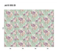 Товар: Обои Loymina Jetset арт-Jet10-005-B1 - фото 1 Обои Loymina Jetset арт-Jet10-005-B1 — фото 1, Обои