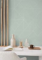 Обои Casadeco Alchimie арт-89957247 — фото 2, Обои для стен