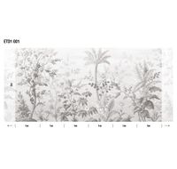 Обои Loymina Etude арт-ETD1-001 — фото 2, Обои