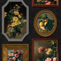 Обои Shinhan Nuevo арт-88505-1 — фото 1, Обои