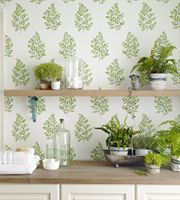 Обои Sanderson Maycott Wallpaper арт-DMAY211997 — фото 2, Обои