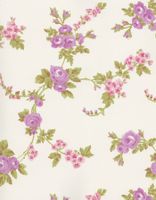 Обои Aura Abby Rose арт-AB42416 — фото 1, Обои