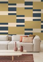 Обои Casadeco Color Game арт-200667447 — фото 2, Обои