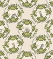 Товар: Обои Cole & Son The Ardmore Collection арт-109-9041 - фото 1 Обои Cole & Son The Ardmore Collection арт-109-9041 — фото 1, Обои