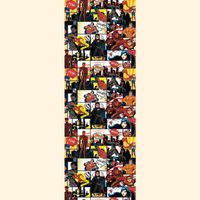 Товар: Обои Aura Les Aventures арт-51171010 - фото 1 Обои Aura Les Aventures арт-51171010 — фото 1, Обои