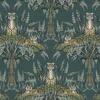 Обои Loymina Equator арт-QTR2-005-1 — фото 1, Обои для стен