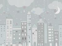 Фрески Affresco Сказки Affresco арт-ZK603-COL3 — фото 1, Фрески