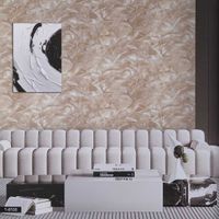 Обои Bernardo Bartalucci Sarrieri Флизелин (1,06*10) Коричневый, Мрамор арт-5078-7 — фото 2, Обои