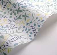 Обои Casadeco Echapee Belle арт-89836424 — фото 2, Обои для стен