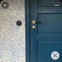 Обои Morris&Co Compendium 2 арт-210491 — фото 2, Обои