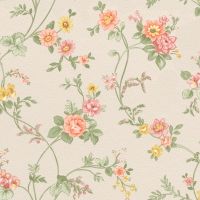 Обои Rasch Textil Petite Fleur 5 арт-288345 — фото 1, Обои