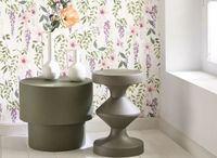 Обои Casadeco Soliflore арт-200305665 — фото 3, Обои