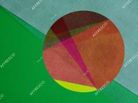 Фрески Affresco Fine Art арт-RE819-COL1 — фото 1, Фрески