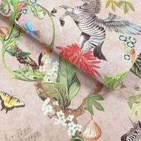 Обои Holden Decor Imaginarium 3 арт-14261 — фото 2, Обои