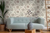 Обои Holden Decor The Lost Gardens арт-91612 — фото 3, Обои