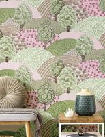 Обои Architector Provence арт-KT84026 — фото 2, Обои