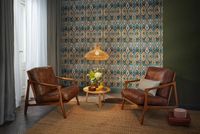 Обои Rasch Barbara Home Collection 3 арт-560183 — фото 2, Обои