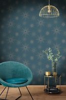 Обои Caselio Golden Age арт-103817241 — фото 2, Обои для стен