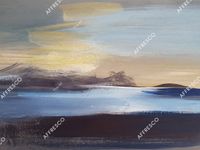 Фрески Affresco Fine Art арт-RE815-COL1 — фото 1, Фрески