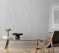 Обои Artsimple Geometry арт-ARTS15-001-2 — фото 3, Обои