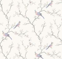 Товар: Обои Loymina La Belle Epoque арт-BQ5-001 - фото 1 Обои Loymina La Belle Epoque арт-BQ5-001 — фото 1, Обои