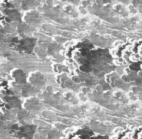 Обои Cole & Son Fornasetti Senza Tempo арт-114-29058 — фото 1, Обои