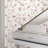 Обои Ronald Redding Astoria арт-MX9684 — фото 3, Обои