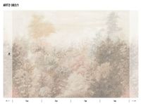 Обои Loymina Пейзаж арт-ART2-002-1 — фото 2, Обои