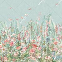 Фрески Affresco Rio арт-AF2088-COL2 — фото 1, Фрески