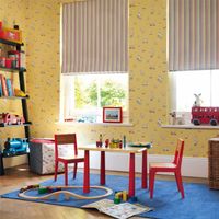 Обои Sanderson Abracazoo арт-214014 — фото 2, Обои