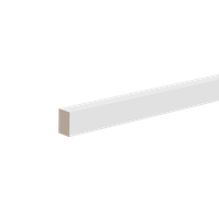 Лепнина Ultrawood Серия White арт-E2E3020 — фото 1, Наличники