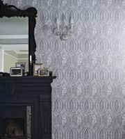 Обои Prestigious Textiles Origin арт-1634-109 — фото 2, Обои