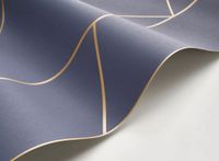 Обои Casadeco Alchimie арт-89906846 — фото 4, Обои для стен